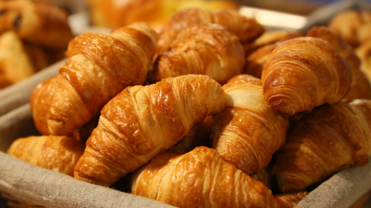 The Making of Croissants: A Buttery Layered Delight