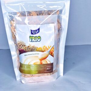 REDA Multigrain Trio pap - (int)