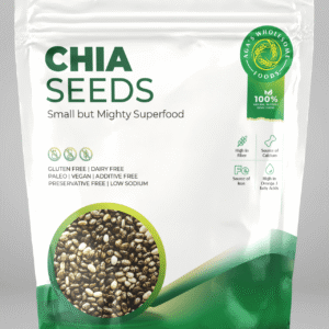 Chia Seeds (Agas Wholesome)