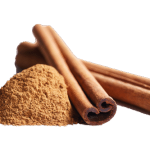 Agas Wholesome Cinnamon powder