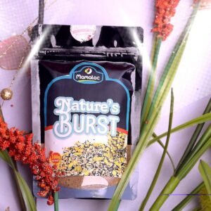 Mamalac Nature's burst