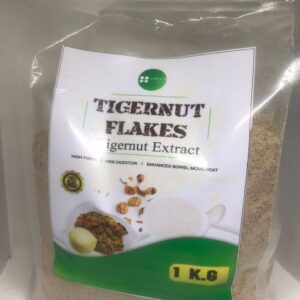 Dyke Havens Tigernut Flakes