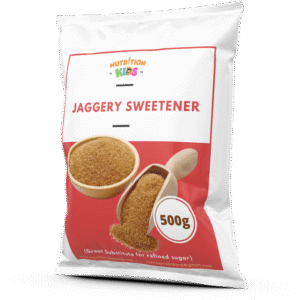 Jaggery Sweetener (SOLID)